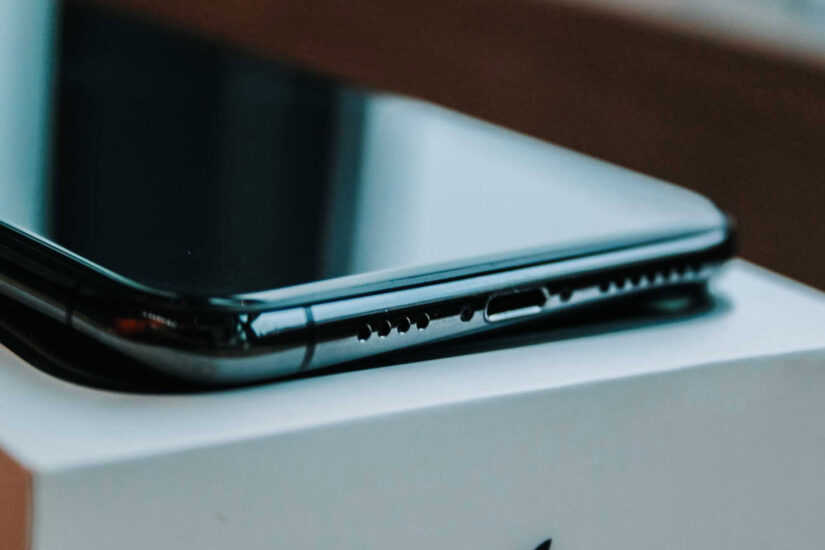 iPhone Айфон