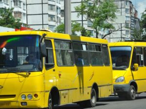 Жители Запорожской области жалуются на перевозчиков: отказывают в льготном проезде