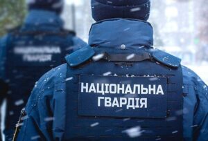 Под Мелитополем нацгвардейцы полностью уничтожили вражеский самолёт Су-25: подробности