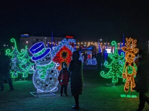 Куда пойти 2 января в Запорожье: мероприятия