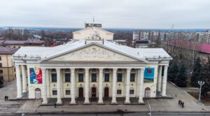 В Запорожье десятки зданий получат статус культурного наследия (ФОТО)