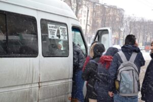 Проезд в общественном транспорте Запорожья может подорожать до 10-12 гривен