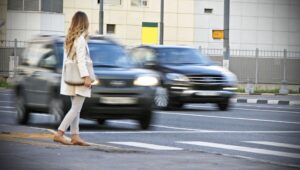 Кількість аварій у Запоріжжі зменшилась на 50%