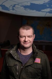 Запорожец Максим Поляков вынужден продать свою долю в ракетной компании из-за давления правительства Америки: подробности