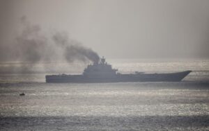 РФ проведет учения в Азовском море: доступ к Бердянскому порту могут перекрыть