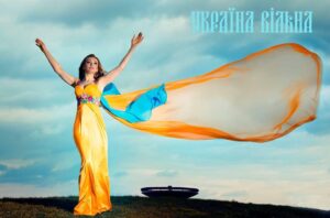 Ольга Сумская показала детские фото в Запорожье