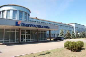 Владельцы завода “Днепроспецсталь” попали под санкции