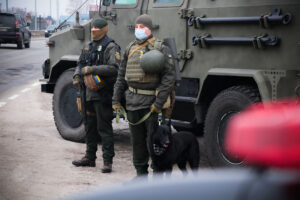 ДнепроГЭС в Запорожье взяли под усиленную охрану: что это значит для запорожцев