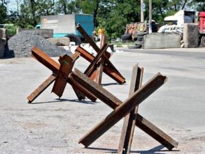 Запорожцы могут укрепить город для защиты от вражеских войск: как это сделать