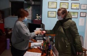 В Запорожье продолжаются карантинные проверки: где больше всего нарушений
