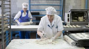 В школах Запорожской области до конца года должны модернизировать пищеблоки и столовые