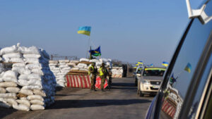 Из Энергодара в случае аварии на ЗАЭС могут эвакуировать людей