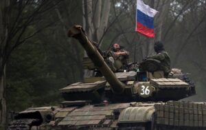 Сталинские методы: на ВОТ Запорожской области оккупанты восстановили карательные отряды СМЕРШ