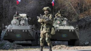 На Запоріжжі хочуть роздавати землю військовим РФ: що відомо