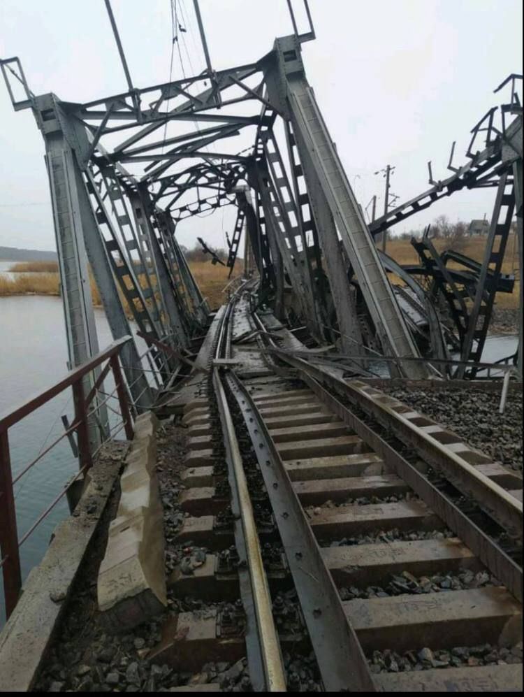 Ситуация в Васильевке на 01 марта
