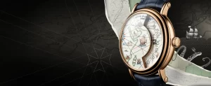 Часы Vacheron Constantin: отличительные особенности и выбор