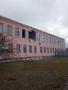 Зареєстровано 334 злочини проти культурної спадщини у Запорізькій області, – CISS