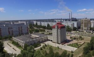 В оккупированном Энергодаре депутаты горсовета складывают полномочия