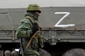 Стало известно о масштабных потерях армии рф в Запорожской области