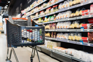 Ціни на продукти у Запоріжжі: порівняння 2023 і 2024 років