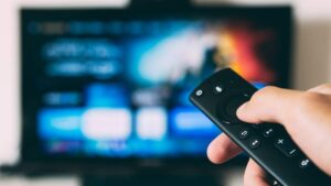Оккупанты транслируют российское телевидение в Запорожской области