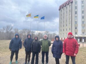 “Российские военные боятся мирного населения”: ситуация в Энергодаре