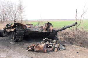 ВСУ продолжают уничтожать оккупантов в Запорожской области: цифры