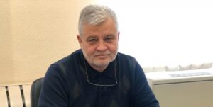 Первый заместитель мэра Энергодара находится в плену оккупантов 60 дней