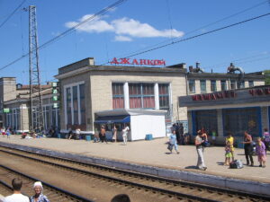 В понедельник оккупанты проводят съезд в Джанкой