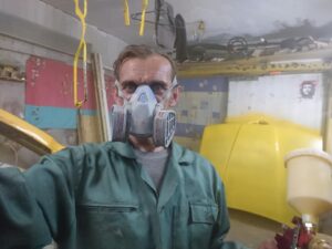 Коллаборант Андрей Шевчик назначил директором энергодарской школы поклонника “русского мира”