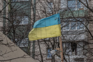 38-й день войны в Запорожской области: итоги дня