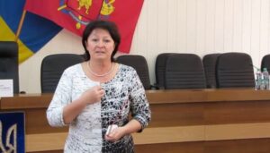 Коллаборантка Данильченко и российские офицеры попали под санкции США, – Госдепартамент