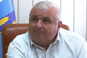 Главу курортного поселка второй раз похитили оккупанты