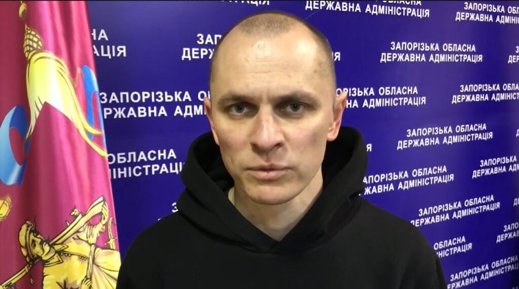 Энергодар остается под руководством украинской власти