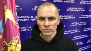 Энергодар остается под руководством украинской власти, — Дмитрий Орлов