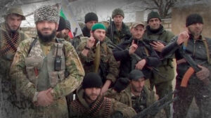 ГУР опубликовало данные оккупантов, совершающих зверства в Запорожской области