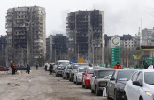 Из Запорожья откроют зеленый коридор на оккупированную территорию