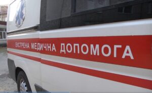 Оккупанты захватили скорые в Мелитополе: подробности