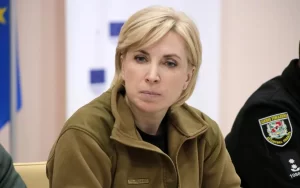 Верещук заявила про можливу евакуацію мешканців Енергодару