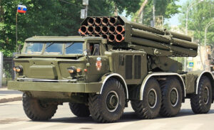 Залишки “Урагану” знайшли на Запоріжжі: наслідки обстрілів по Запорізькій області