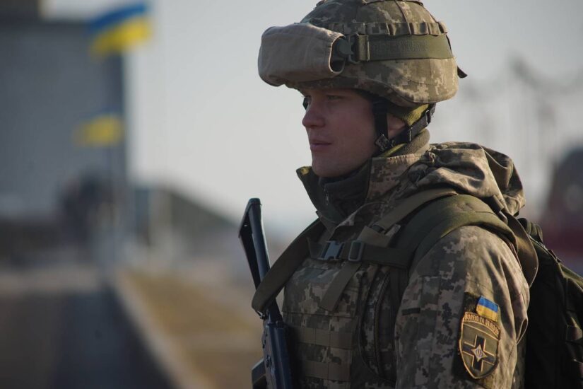 ВСУ разбили оккупантов на Запорожском направлении