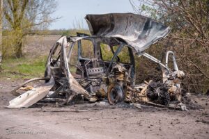 ВСУ уничтожили 104 врага на Запорожском направлении