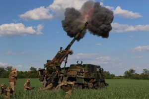 94-й день войны: каким он выдался для Запорожской области