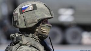Квартиры в Мелитополе стали отбирать оккупанты