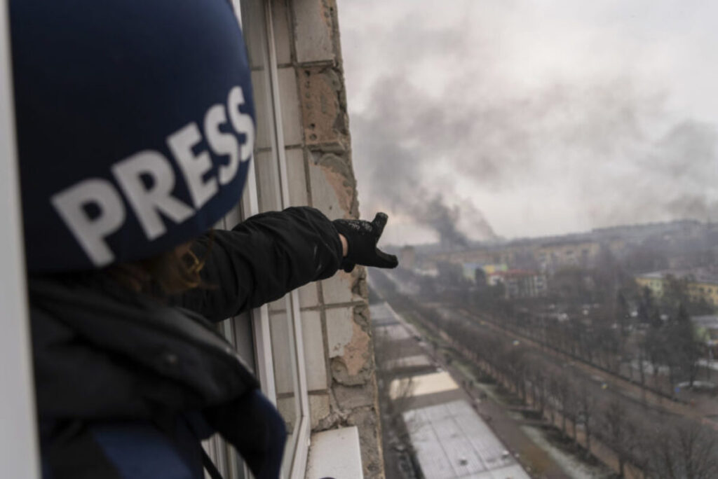 Press