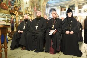 На Запоріжжі пропонують заборонити діяльність УПЦ (МП): документ