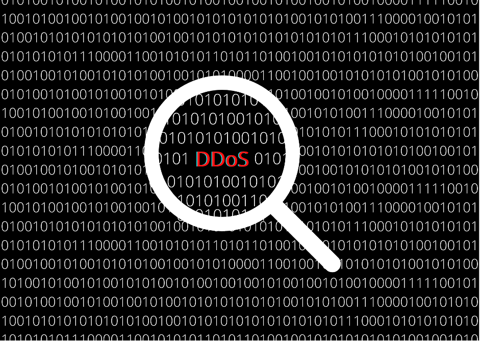 DDoS-атака