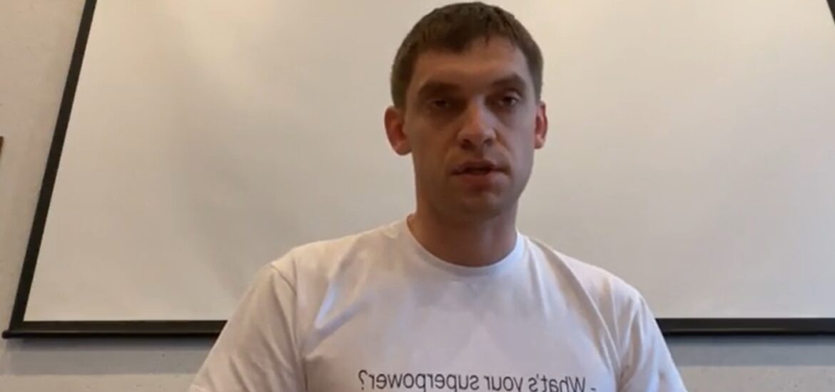 Мэр Мелитополя рассказал, зачем оккупанты глушат мобильную связь в городе