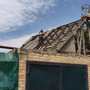 Враг нанес удары по Запорожской области: кто попал под обстрелы