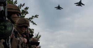 Угрозы наступления на Орехов и Гуляйполе пока нет, – Силы обороны Запорожского края